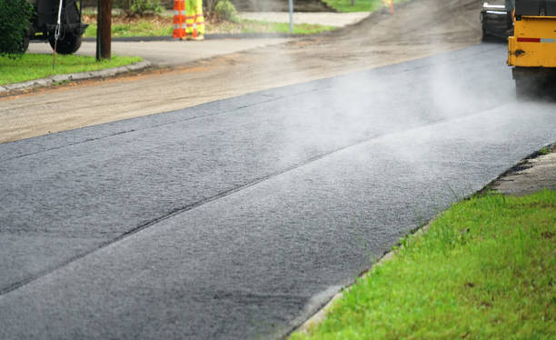Best Driveway Pavers Near Me  in Crandon, WI